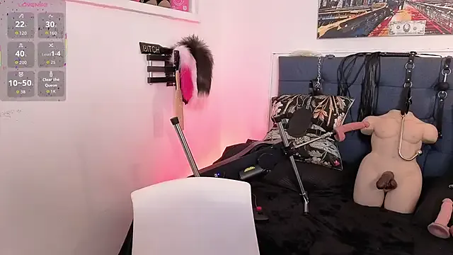 Jess_Lui – webcam model profile photo Image 5