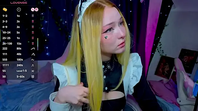 Kiss_Aurora_ – webcam model profile photo Image 14