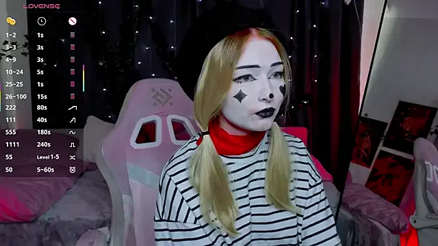 Kiss_Aurora_ – webcam model profile photo Image 15