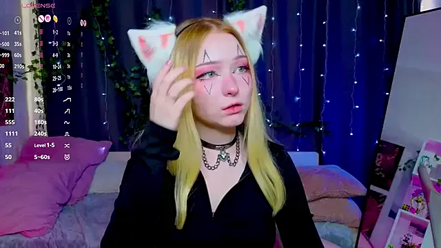 Kiss_Aurora_ – webcam model profile photo Image 17