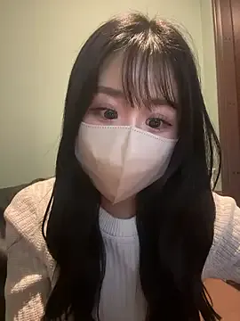 El-Jouri – webcam model profile photo Image 2