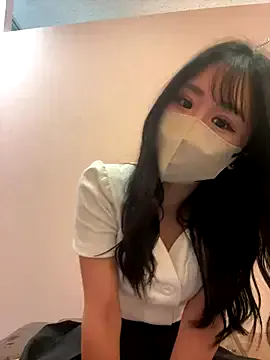 El-Jouri – webcam model profile photo Image 3