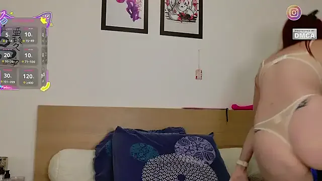 El-Jouri – webcam model profile photo Image 3