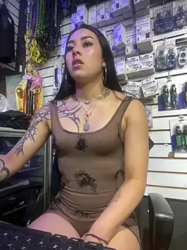 Miya_Nika – webcam model profile photo Image 8