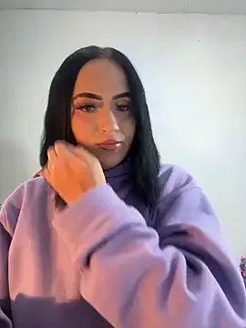 Nicoleevien – webcam model profile photo Image 5