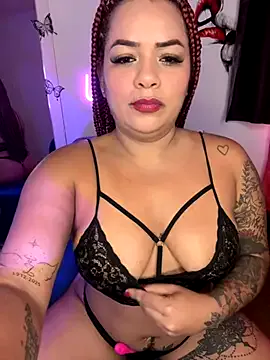 El-Jouri – webcam model profile photo Image 18