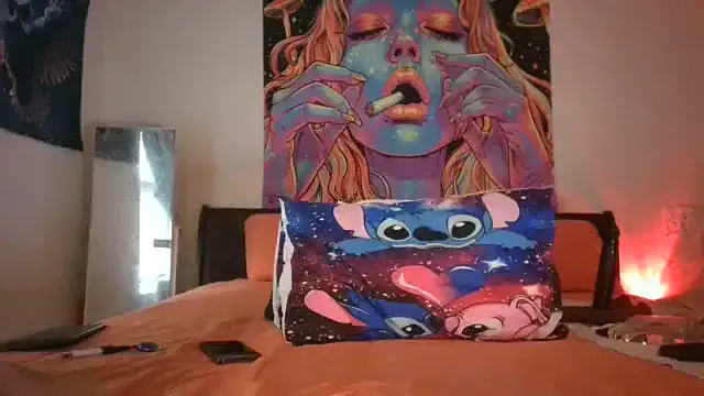 SoniaScott – webcam model profile photo Image 16