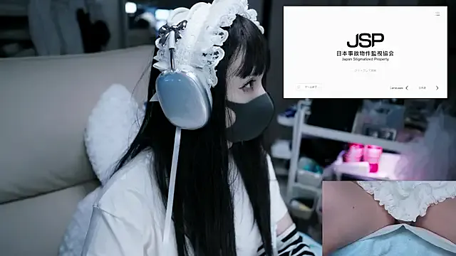 Baby_asha – webcam model profile photo Image 2