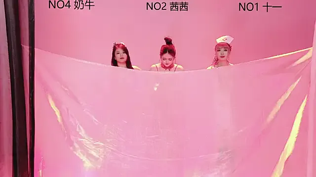 stargroup – webcam model profile photo Image 3