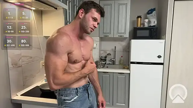 ericeric507 – webcam model profile photo