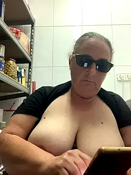 El-Jouri – webcam model profile photo Image 11