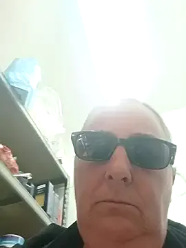 El-Jouri – webcam model profile photo Image 16