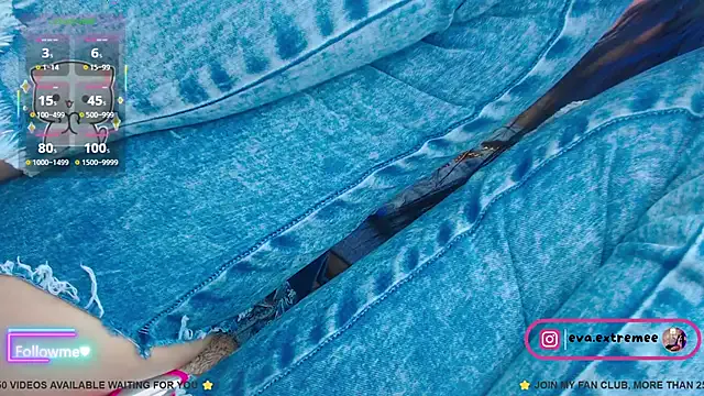 xiaoxiao101 – webcam model profile photo Image 10