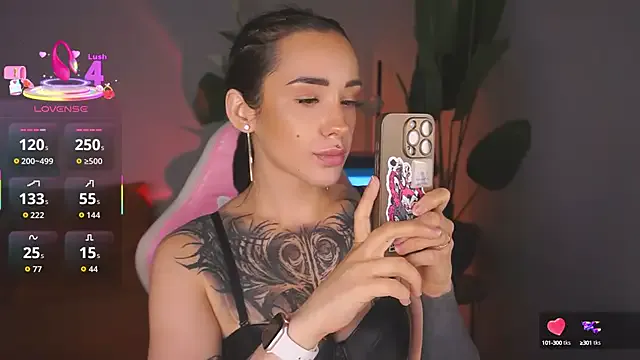 sexychutxxx7 – webcam model profile photo Image 14