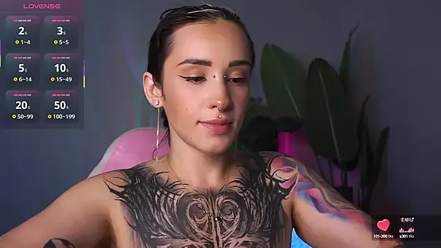 sexychutxxx7 – webcam model profile photo Image 2