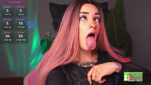 sexychutxxx7 – webcam model profile photo Image 3