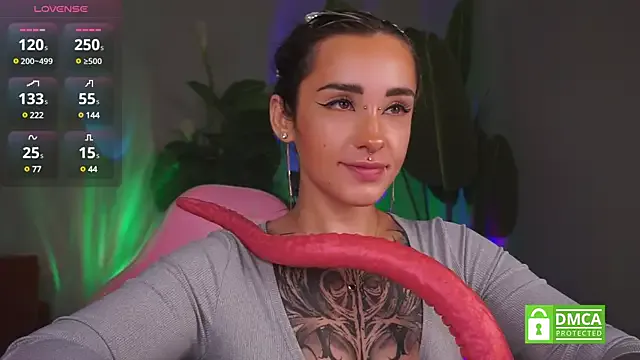 sexychutxxx7 – webcam model profile photo Image 4