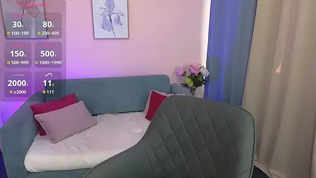 El-Jouri – webcam model profile photo Image 10