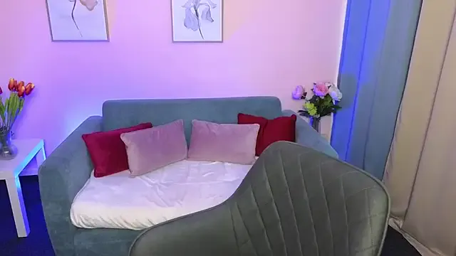 El-Jouri – webcam model profile photo Image 11