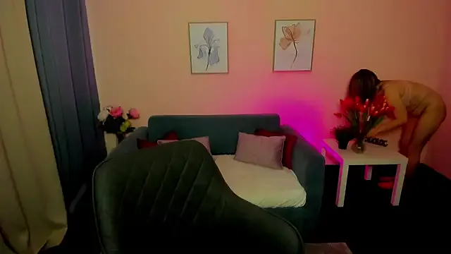 El-Jouri – webcam model profile photo Image 12