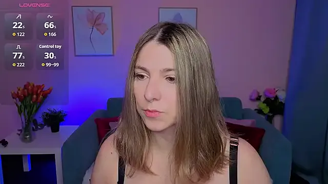 El-Jouri – webcam model profile photo Image 13