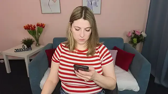 El-Jouri – webcam model profile photo Image 5