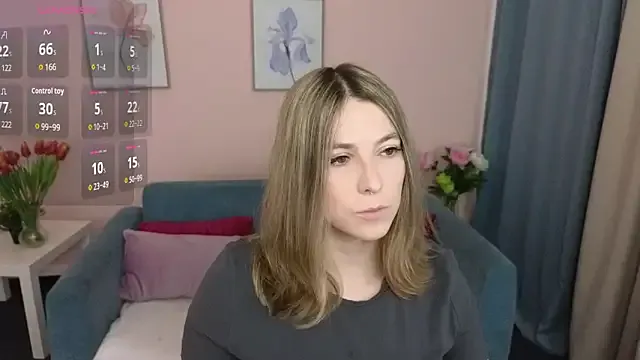 El-Jouri – webcam model profile photo Image 8