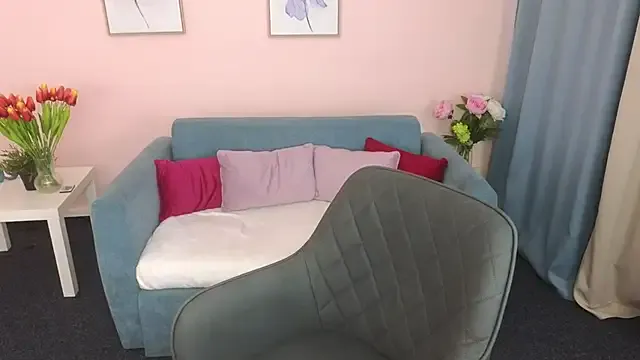 El-Jouri – webcam model profile photo Image 9