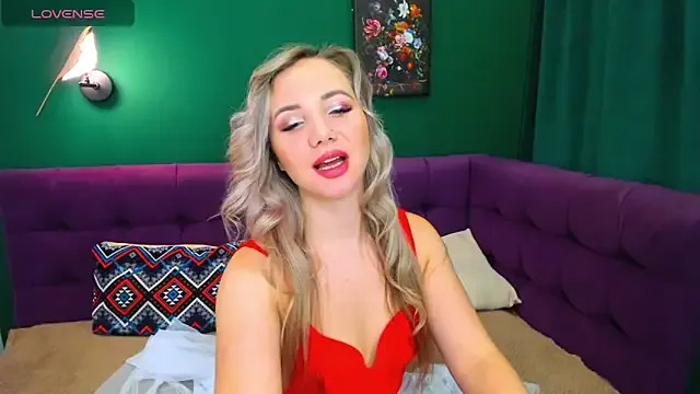 CherrylHolme – webcam model profile photo Image 9