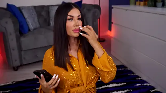 allyson22andy – webcam model profile photo Image 3