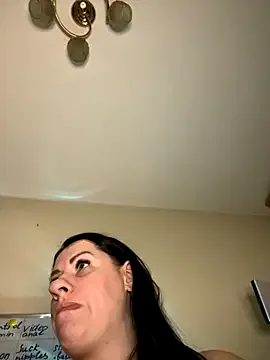 Megan_galactica – webcam model profile photo Image 3