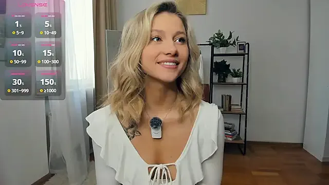 Start_party – webcam model profile photo Image 13