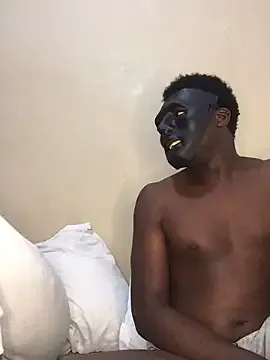 El-Jouri – webcam model profile photo Image 10