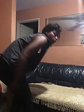 El-Jouri – webcam model profile photo Image 19