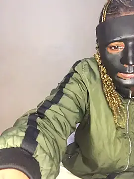 El-Jouri – webcam model profile photo Image 9