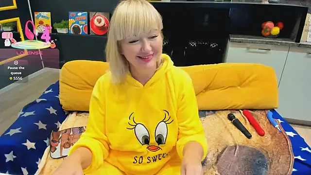 Hot_kamla – webcam model profile photo Image 17