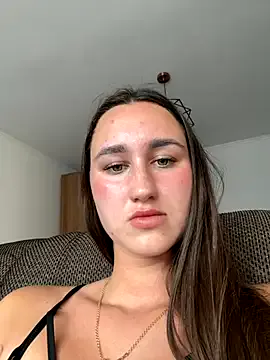 GanseloMix – webcam model profile photo Image 3