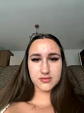 GanseloMix – webcam model profile photo Image 5