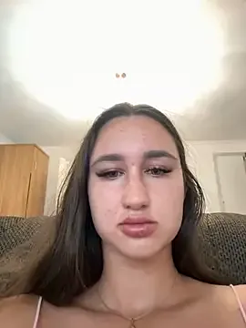 GanseloMix – webcam model profile photo Image 8