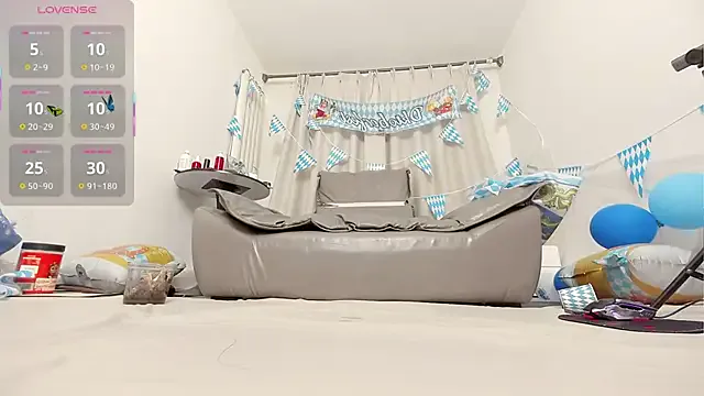 Theindian_Barbie – webcam model profile photo Image 12