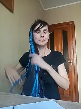 wildtequilla – webcam model profile photo Image 5