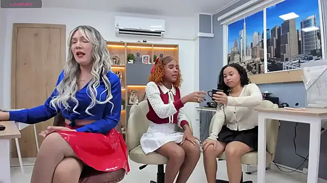 El-Jouri – webcam model profile photo Image 4