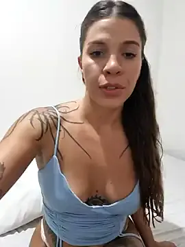 RosieCheeks_ – webcam model profile photo Image 6