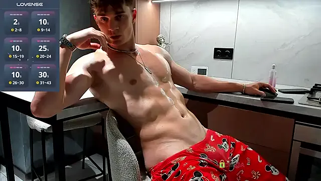 EmiliaCatalina – webcam model profile photo Image 16