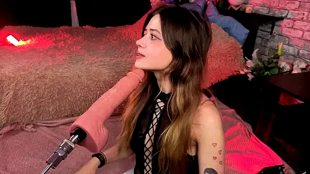 Kivcaluck – webcam model profile photo Image 10