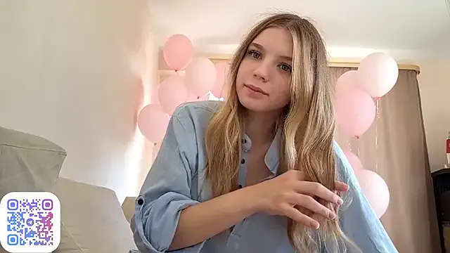 El-Jouri – webcam model profile photo Image 15