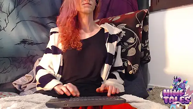 cutefatii – webcam model profile photo Image 7