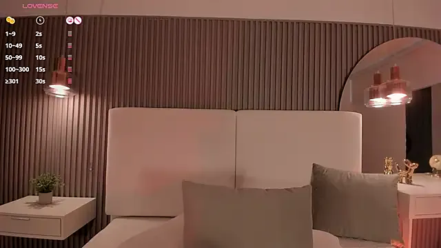 SweetHailey – webcam model profile photo Image 12