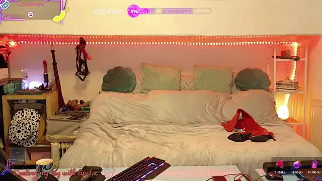 AlanaRouss – webcam model profile photo Image 8