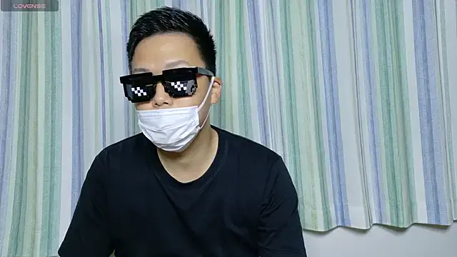 GONGON_TV – webcam model profile photo